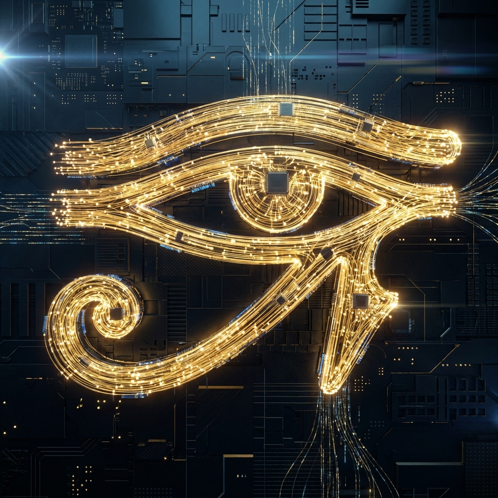 Digital Eye